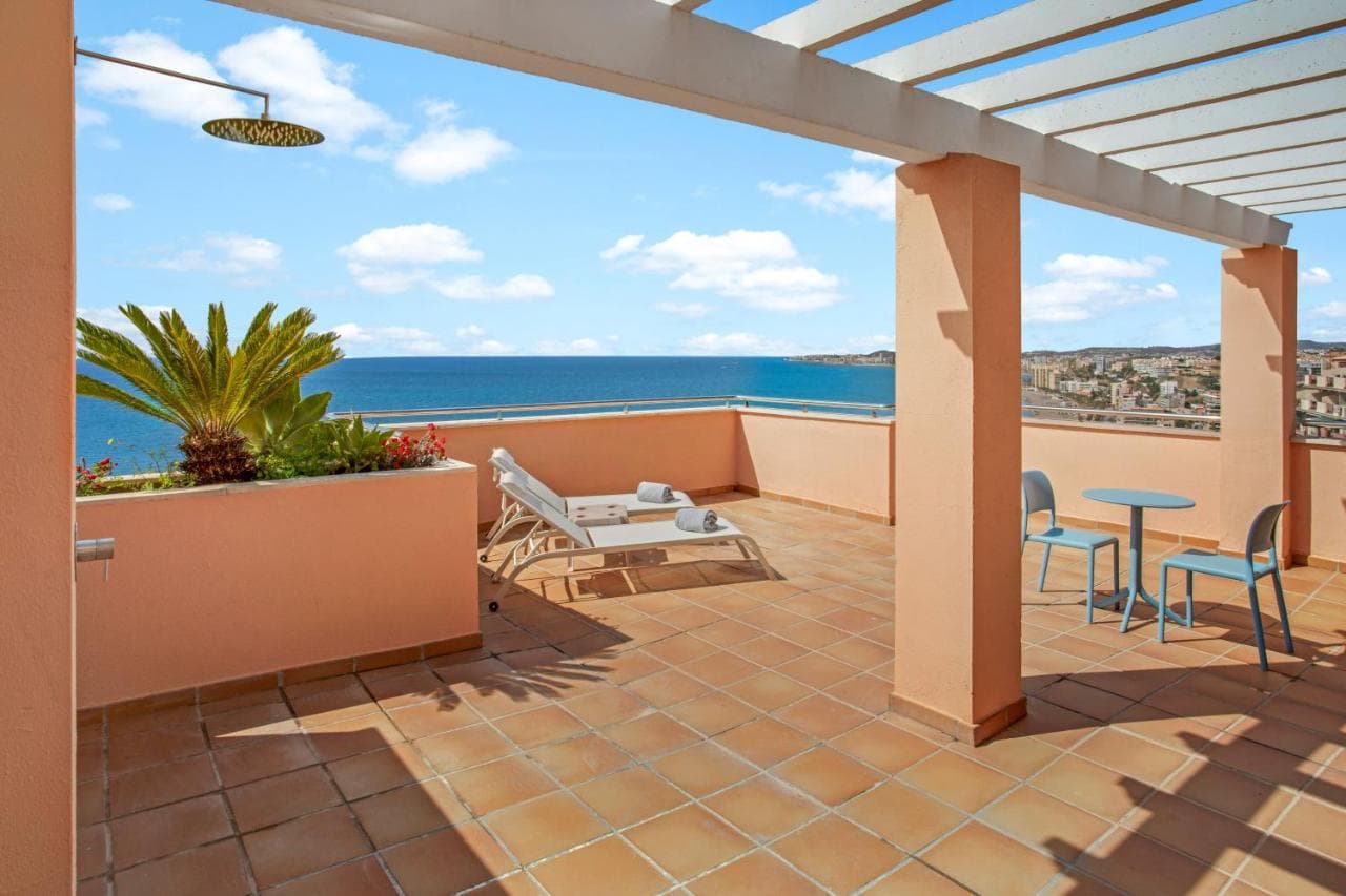 Casamaia Apartments Benalmádena photo 5