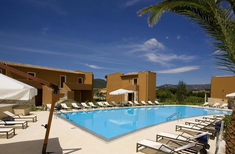 Grande Baia Resort & Spa foto 1