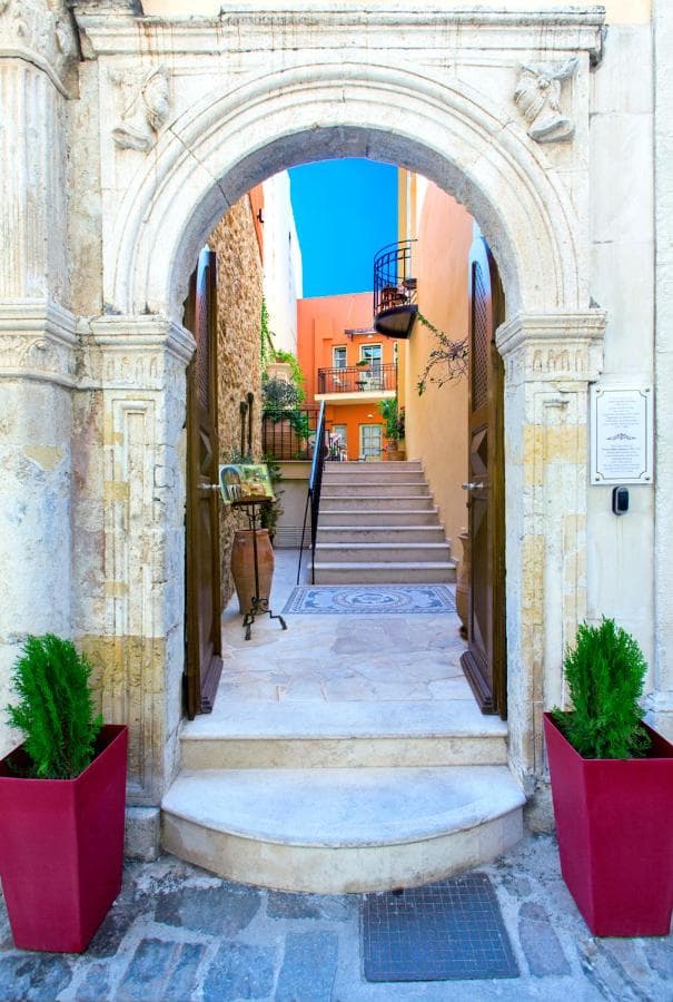 Casa Moazzo foto 1