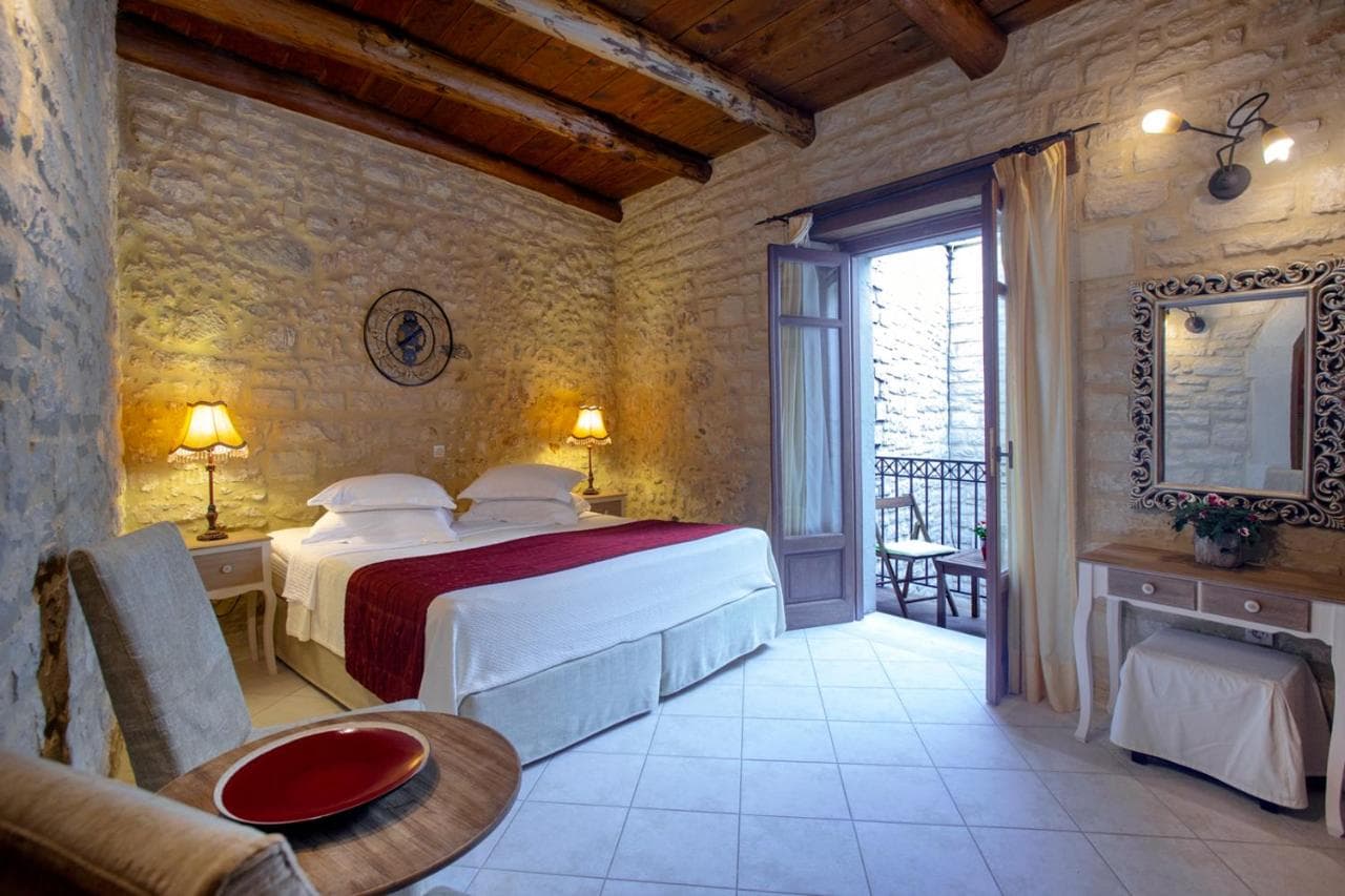 Casa Moazzo foto 2