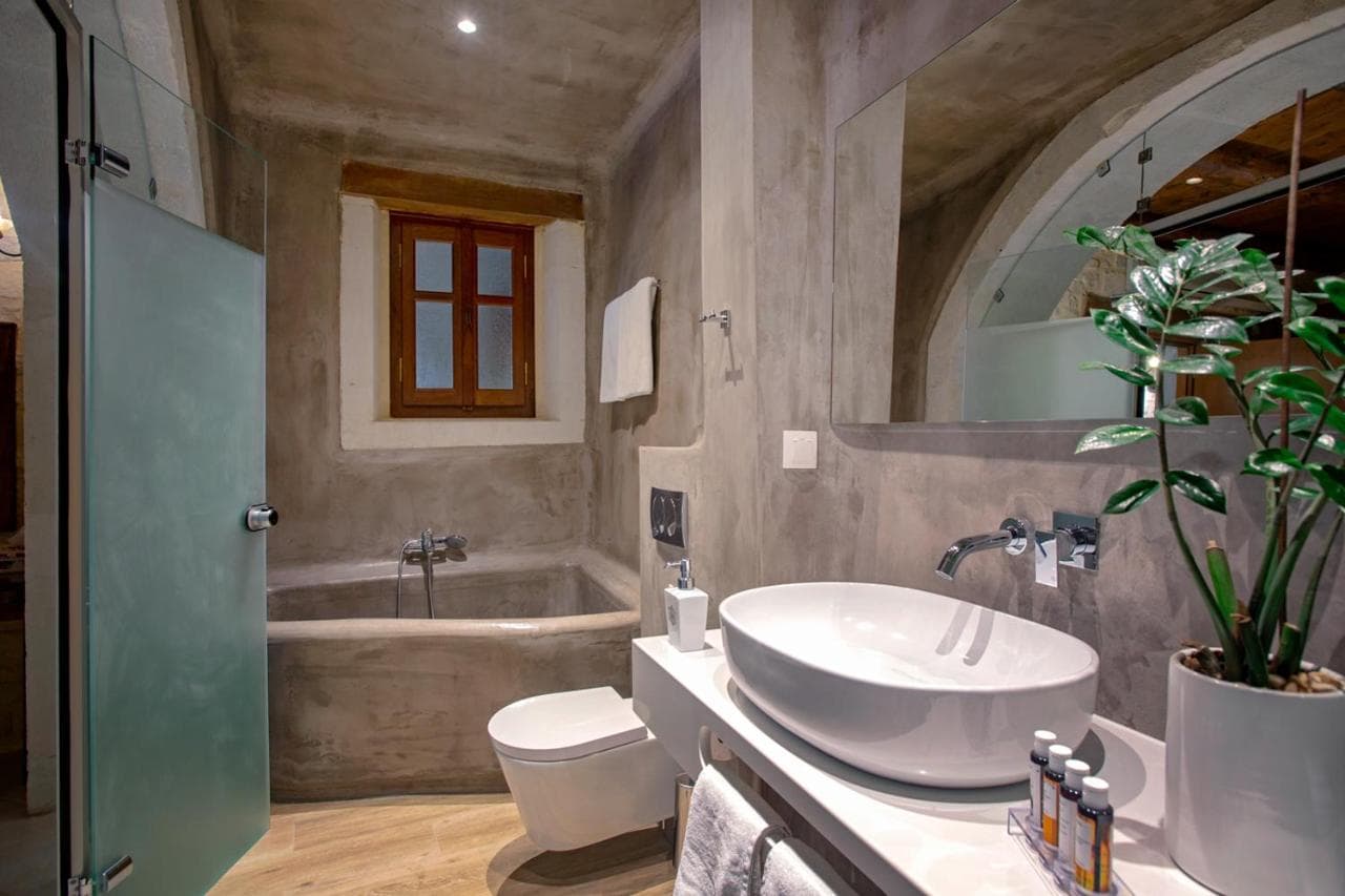 Casa Moazzo foto 3