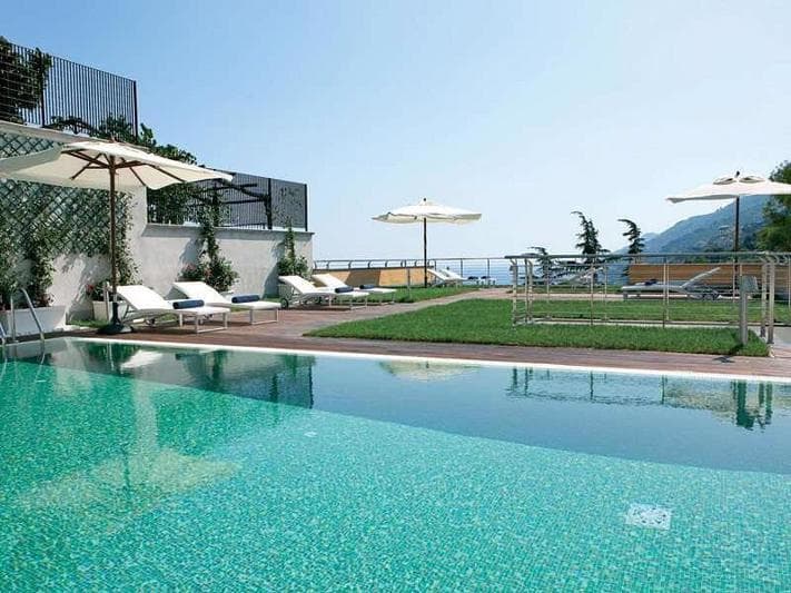 Relais Paradiso foto 1