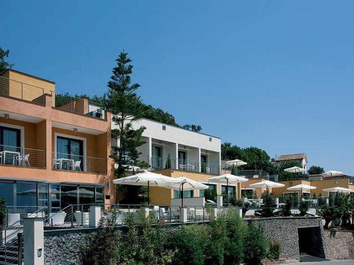 Relais Paradiso foto 4