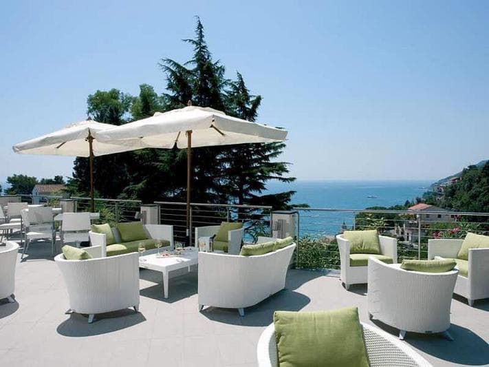 Relais Paradiso Vietri sul Mare photo 5