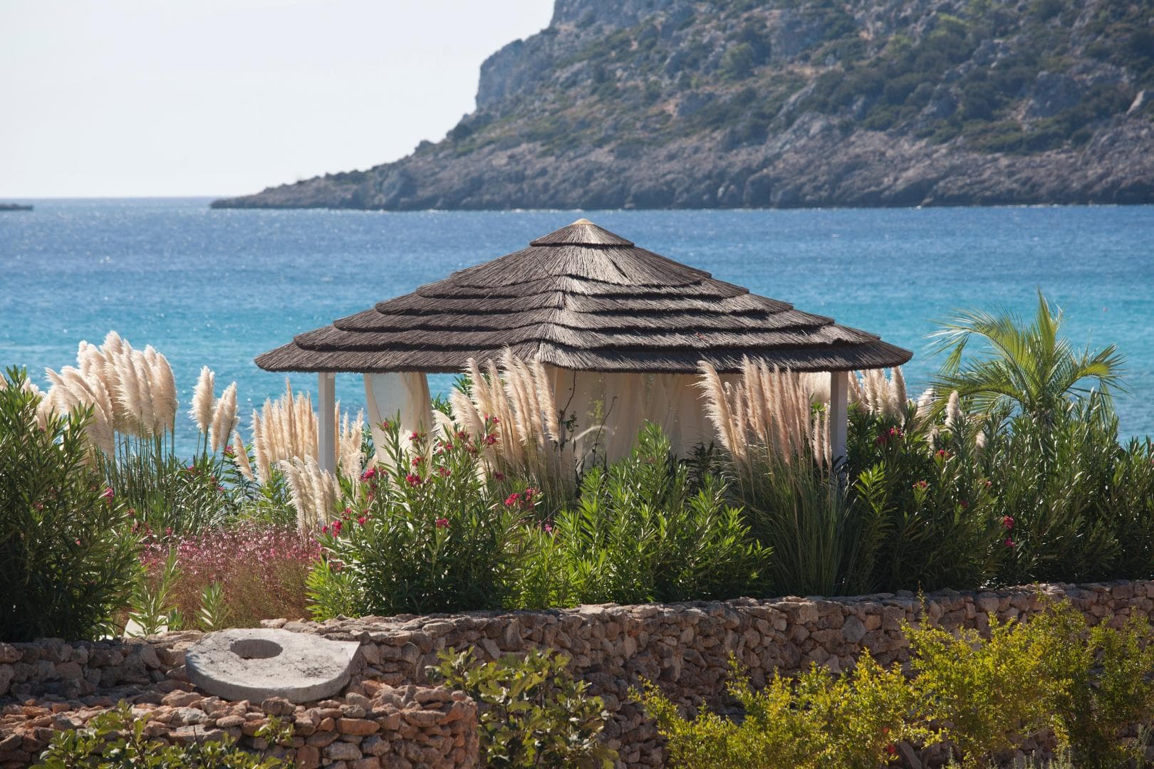 Aquagrand Artistic Luxury Beach Resort foto 4