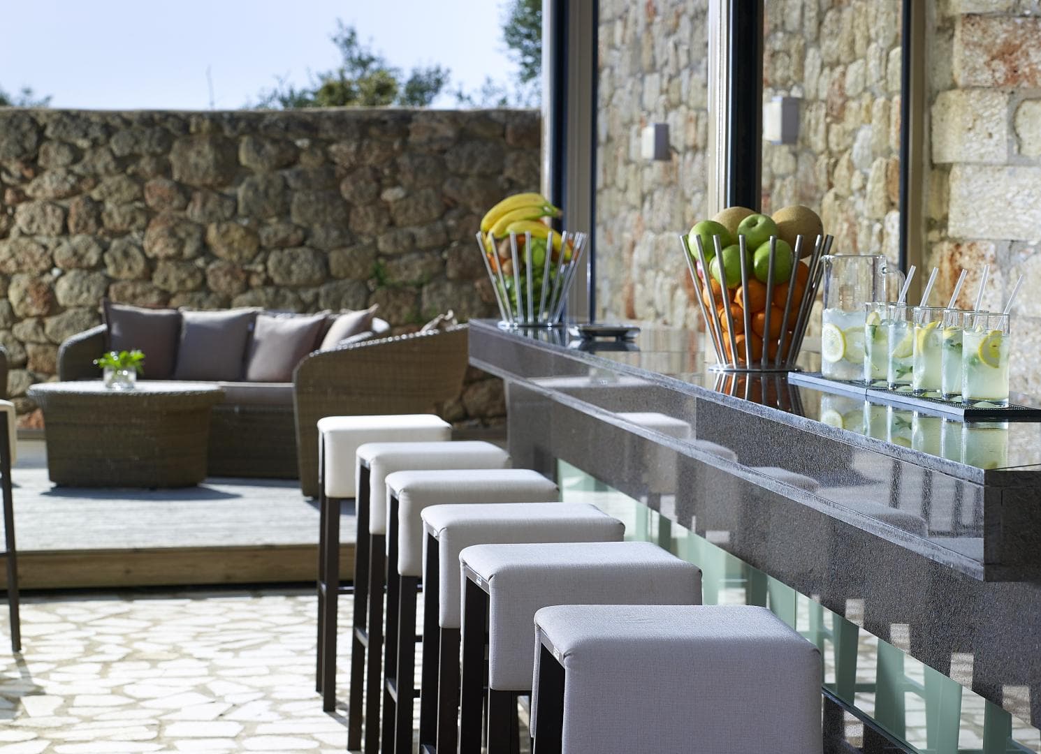 Anaxo Resort foto 4