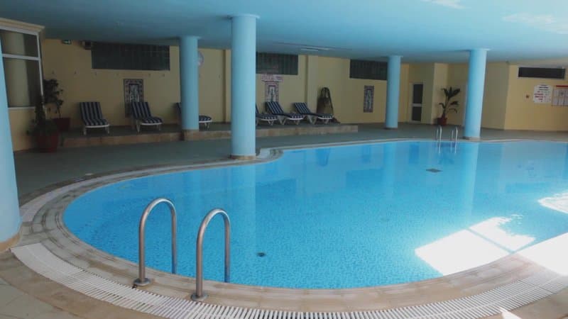 Hôtel Golf Beach & Spa Midoun photo 5