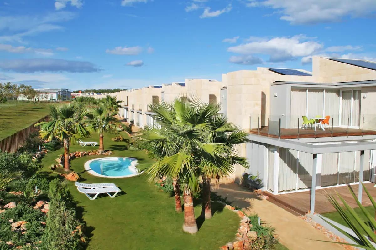 L'Escala Resort foto 1