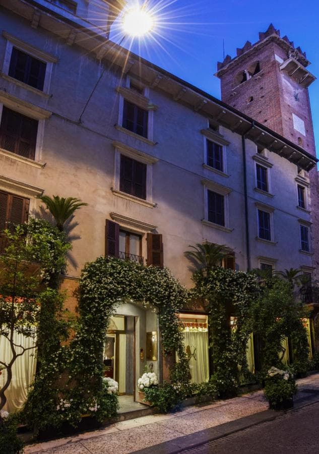 Gabbia d' Oro Verona photo 5