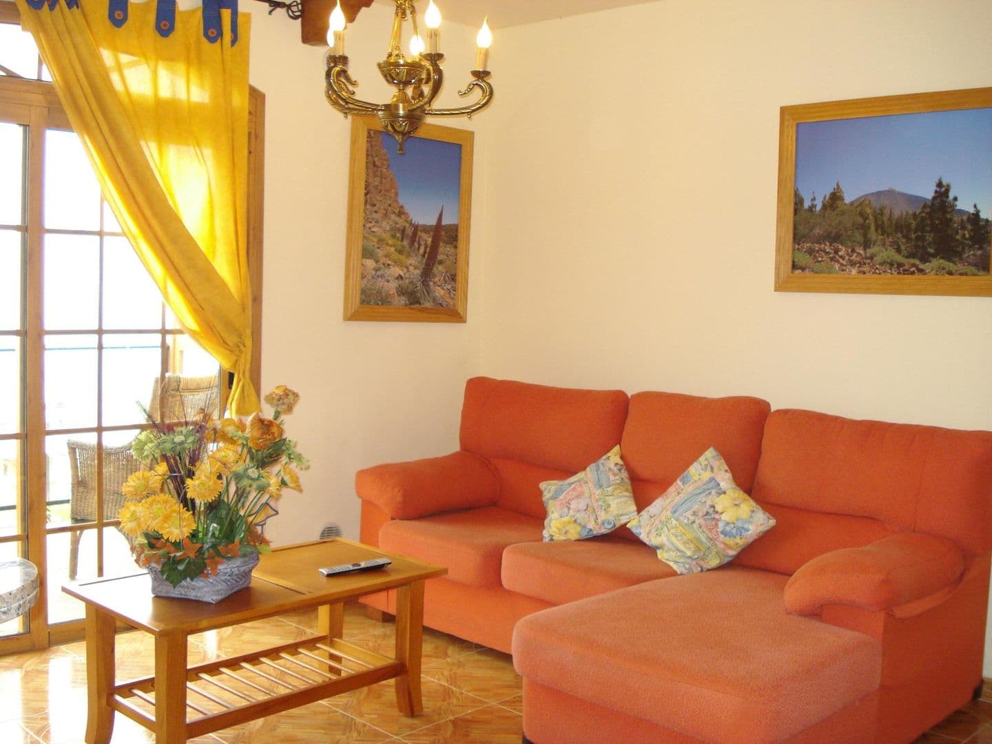 Apartamentos Estrella del Norte Icod de los Vinos photo 5