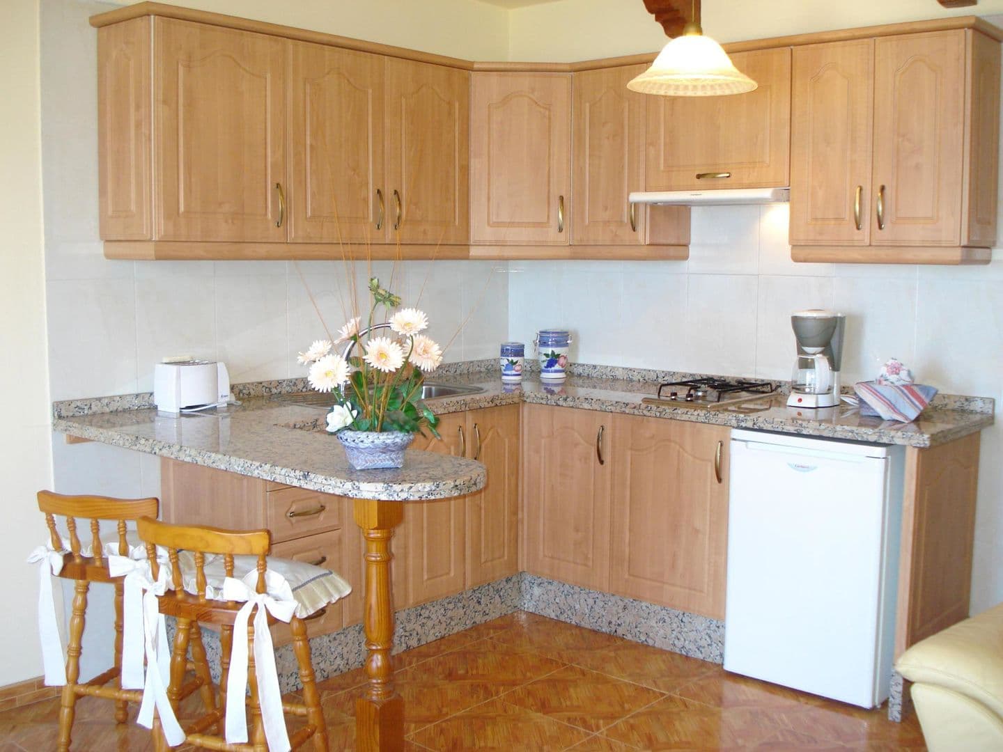 Apartamentos Estrella del Norte foto 3