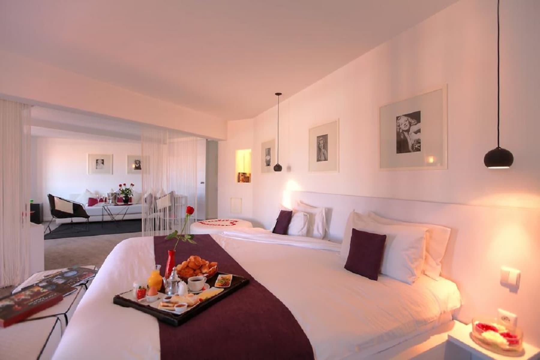 Bab Hotel foto 2
