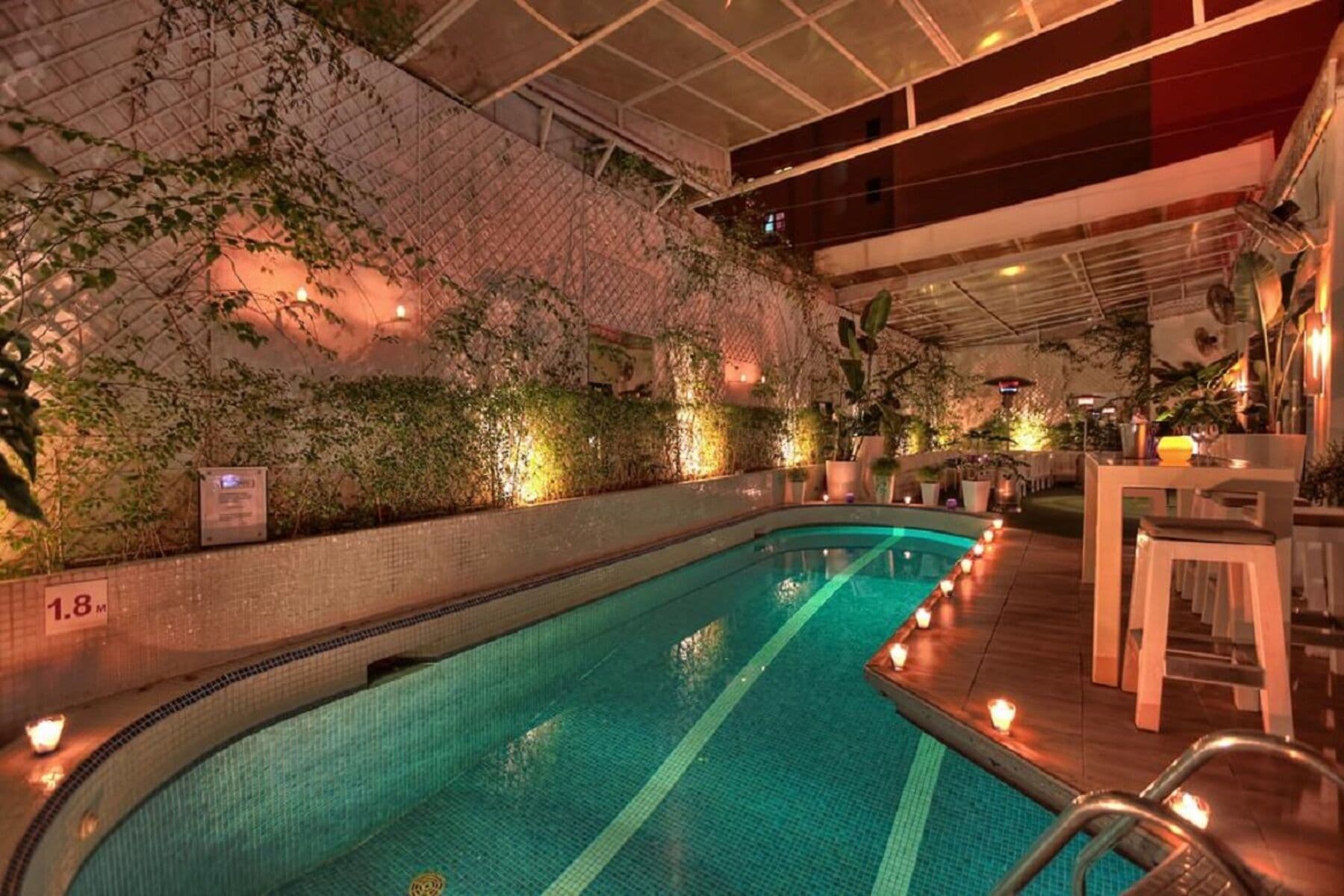 Bab Hotel foto 1