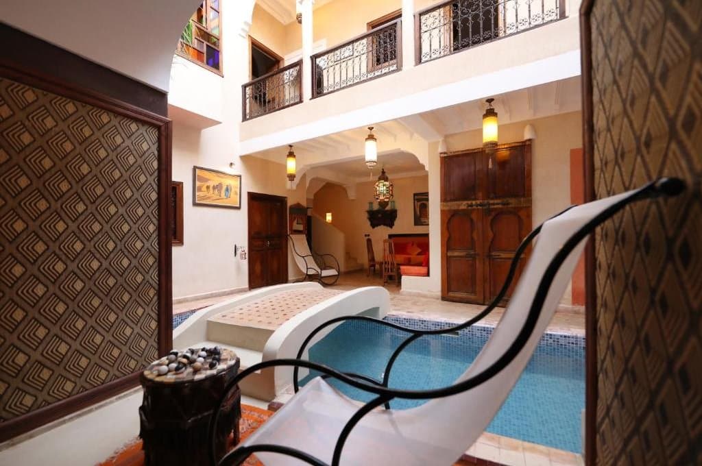 Riad Sidi Mimoune foto 3