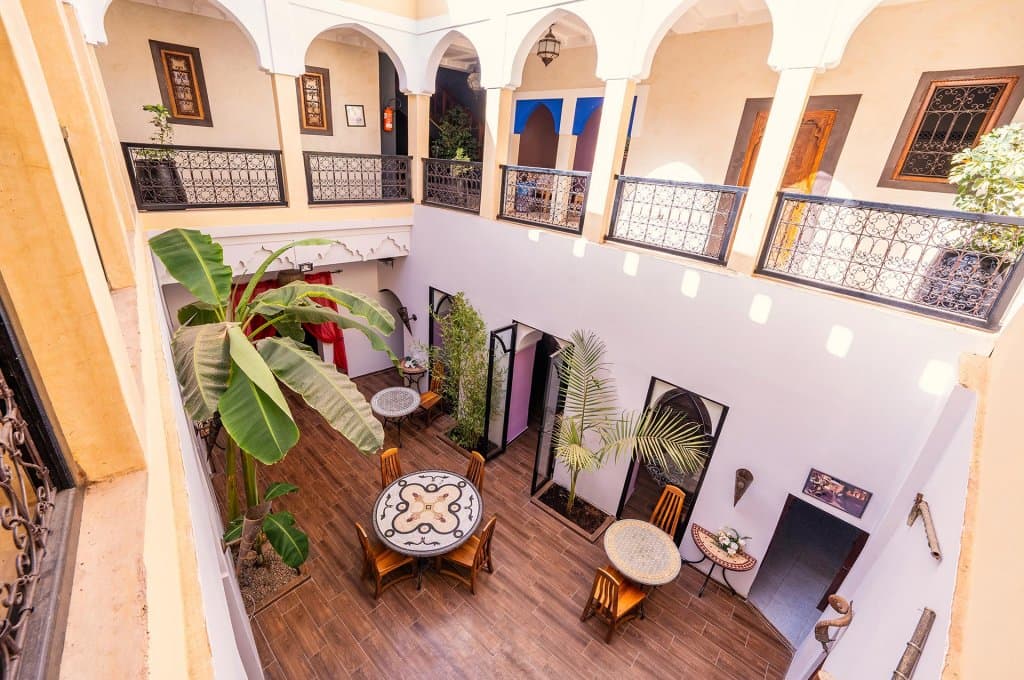 Riad Sidi Mimoune foto 1