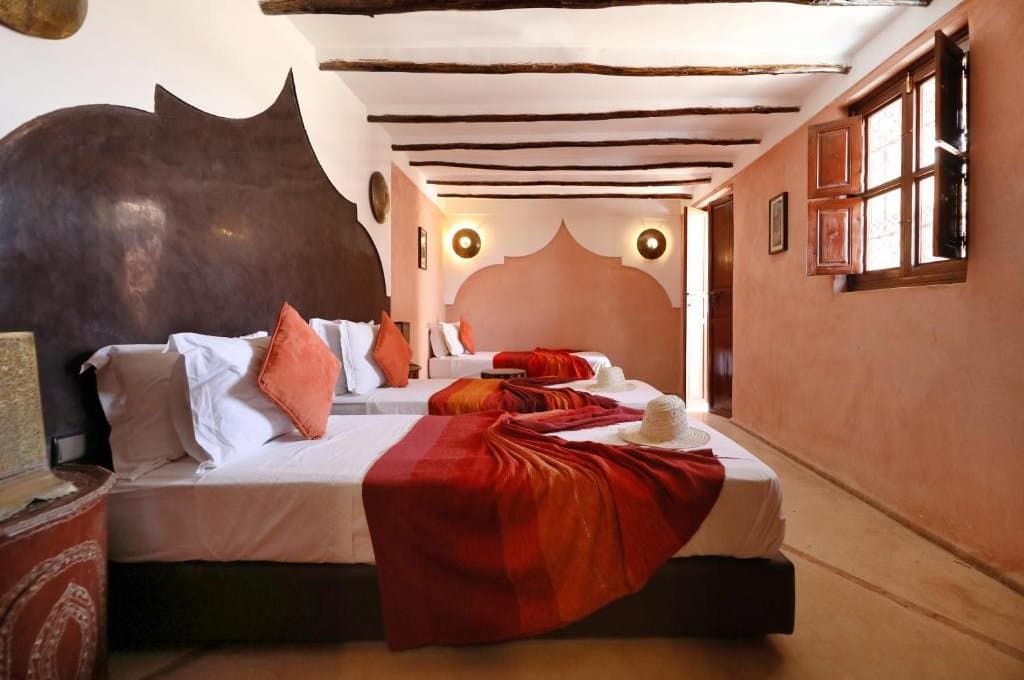 Riad Sidi Mimoune foto 2
