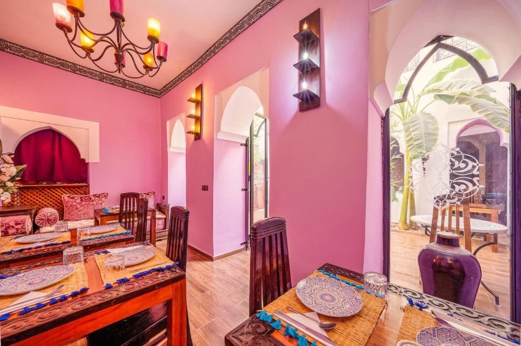 Riad Sidi Mimoune foto 4