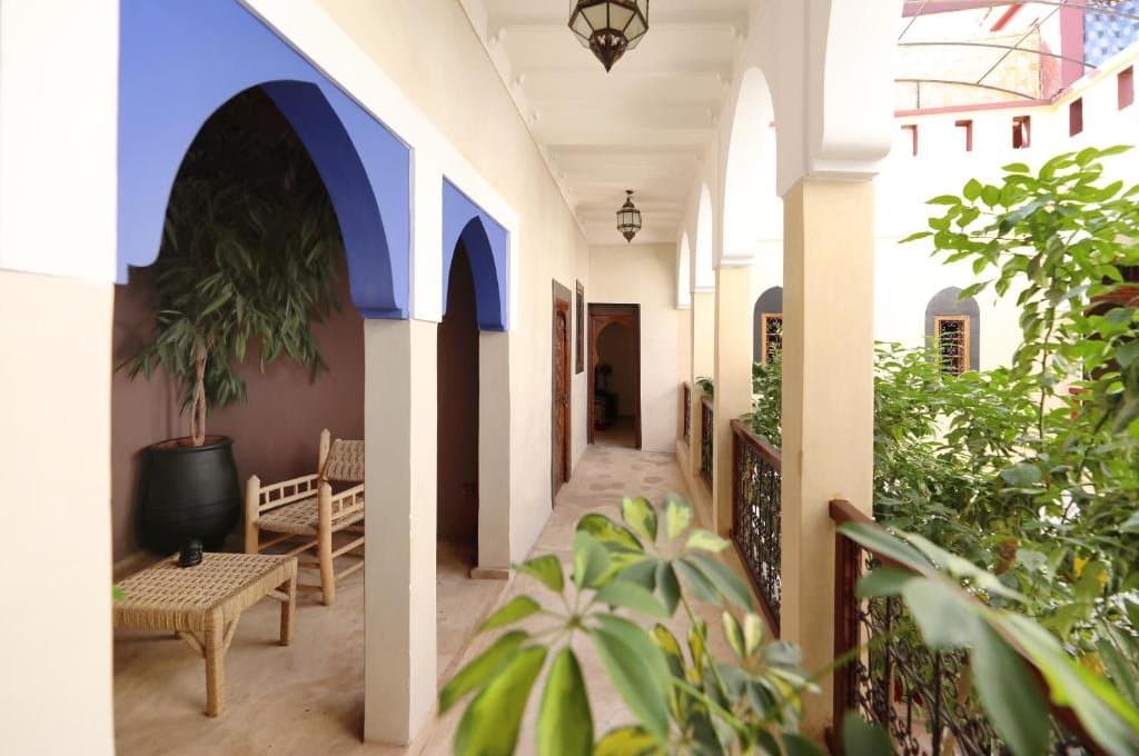 Riad Sidi Mimoune Marrakech photo 5