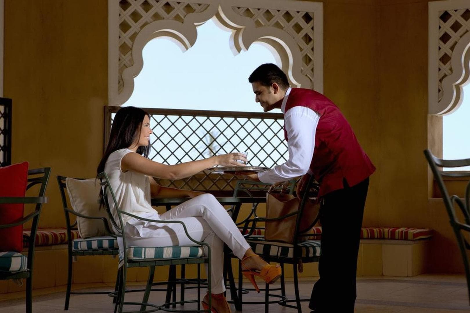 Arjaan by Rotana Dubai Media City foto 4