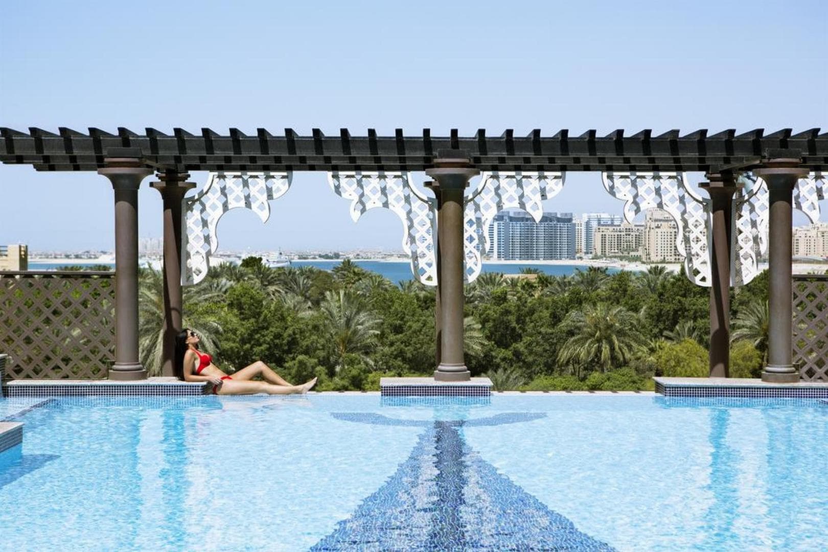 Arjaan by Rotana Dubai Media City foto 1