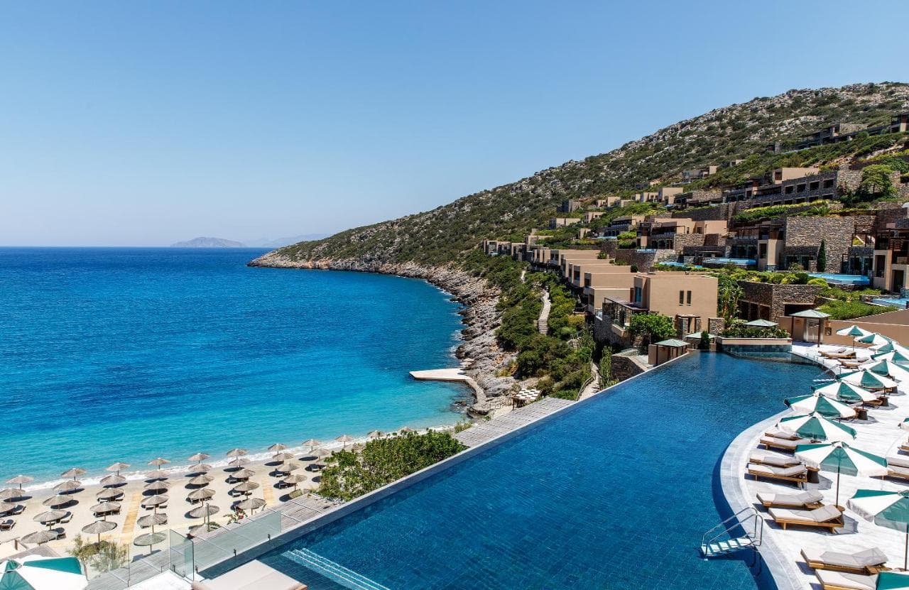 Daios Cove foto 1