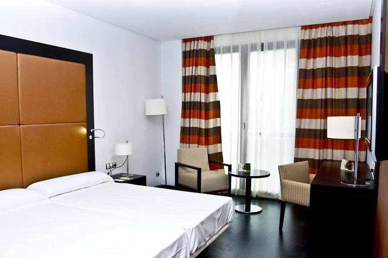 Gran Hotel Don Manuel foto 1