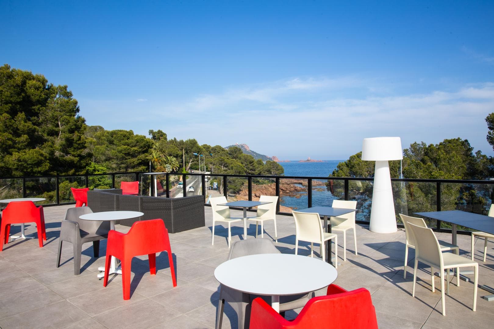 SOWELL RESIDENCES Chênes Verts Saint Raphael photo 5