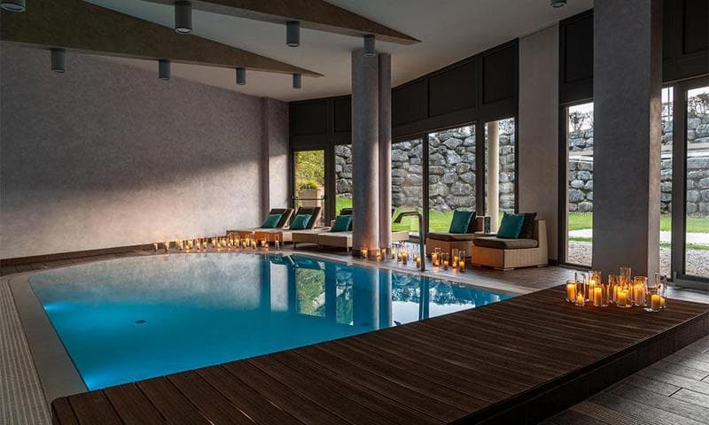 Winter Garden Hotel foto 4