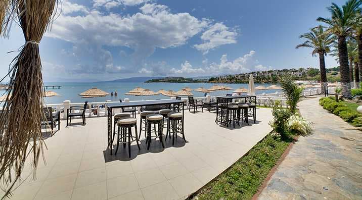 Mio Bianco Resort foto 4
