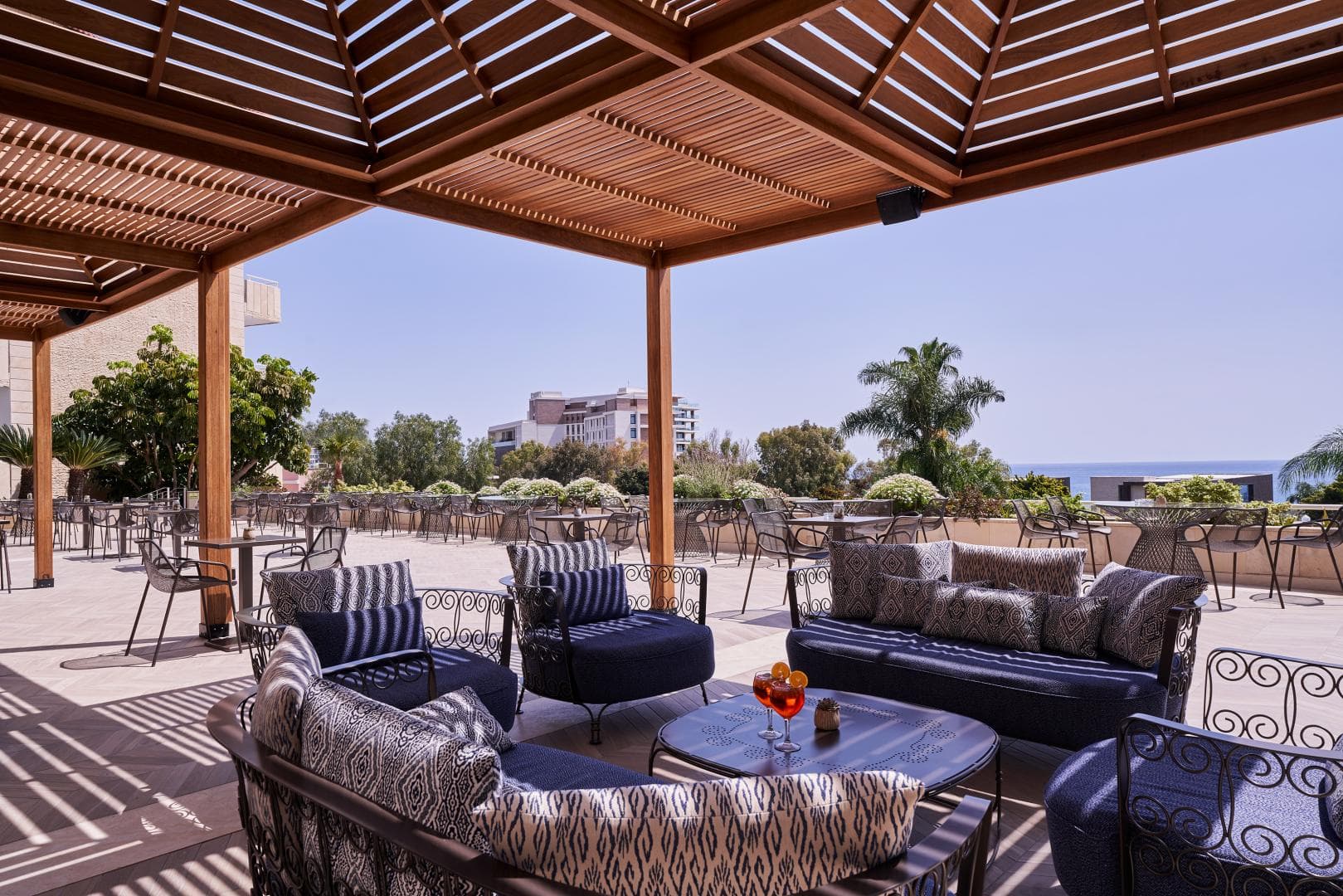Atlantica Bay Hotel foto 4