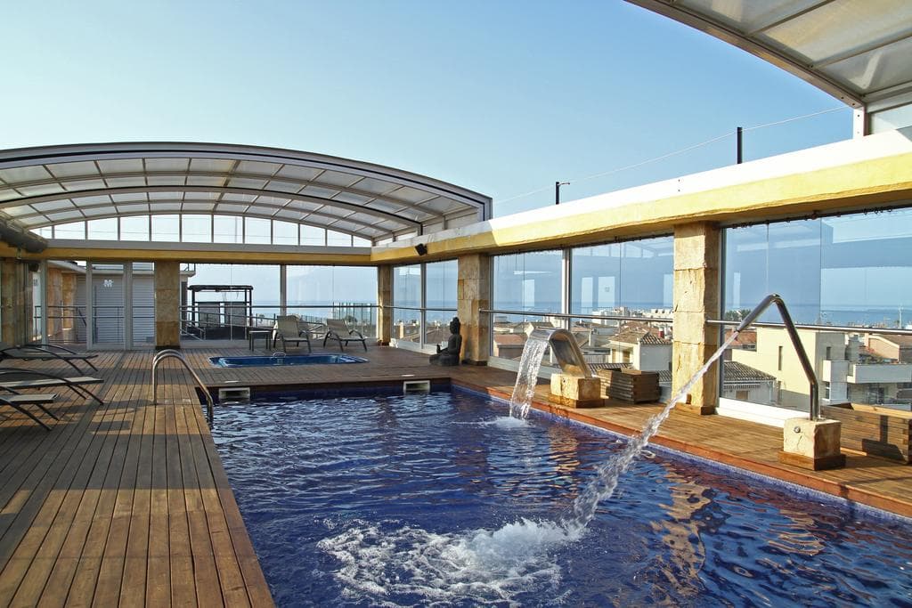 Exe Cunit Suites & Spa foto 1