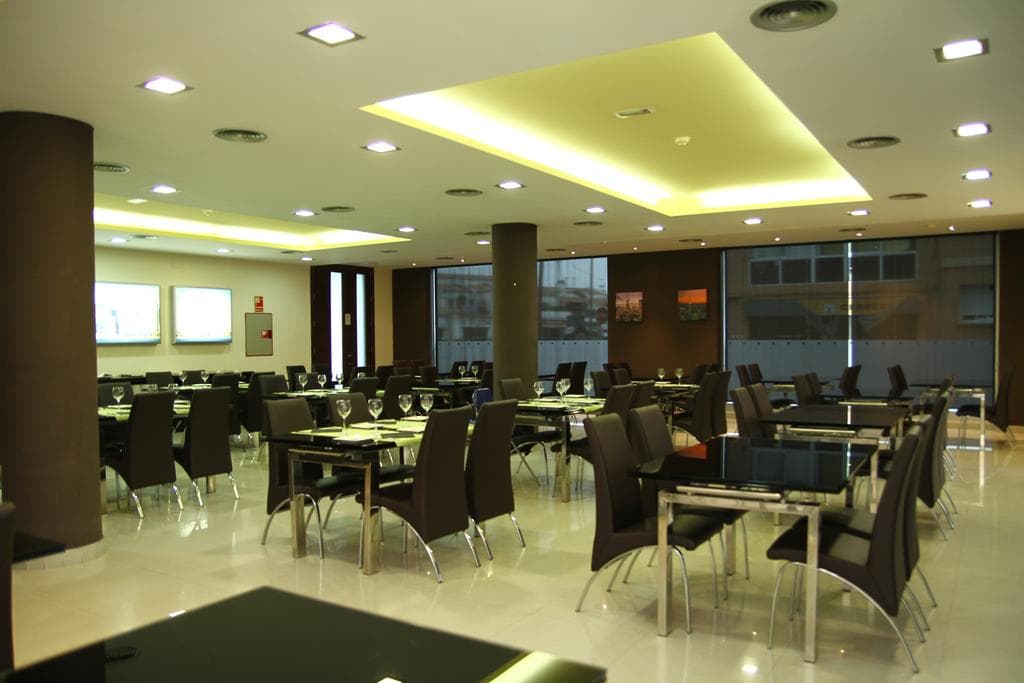 Exe Cunit Suites & Spa foto 3