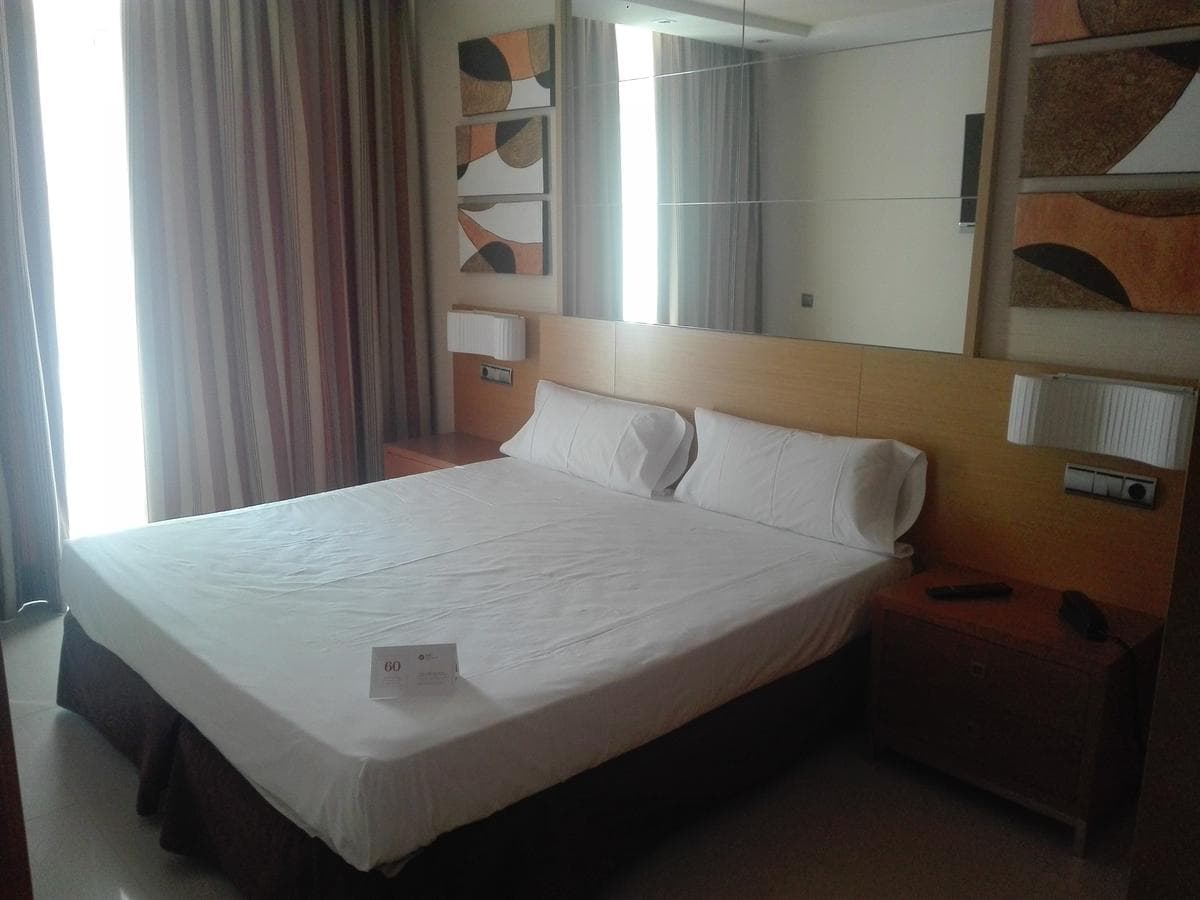 Exe Cunit Suites & Spa foto 2