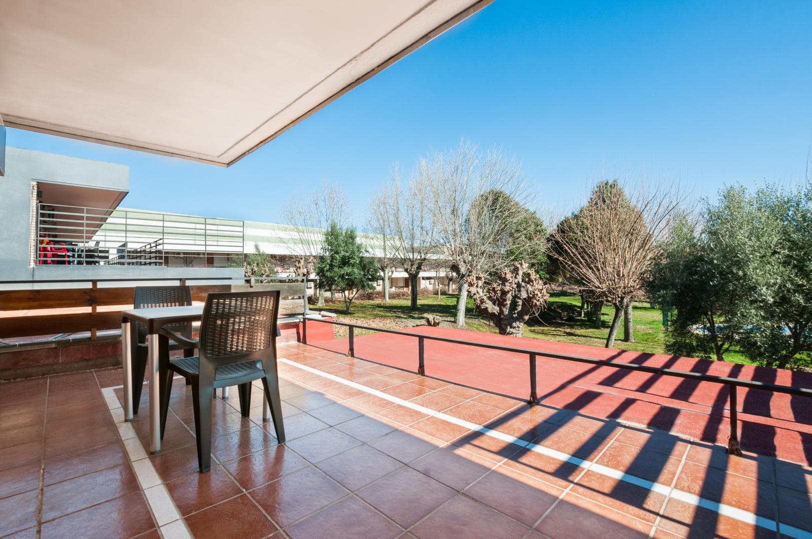 Hotel Los Olivos Getafe photo 5