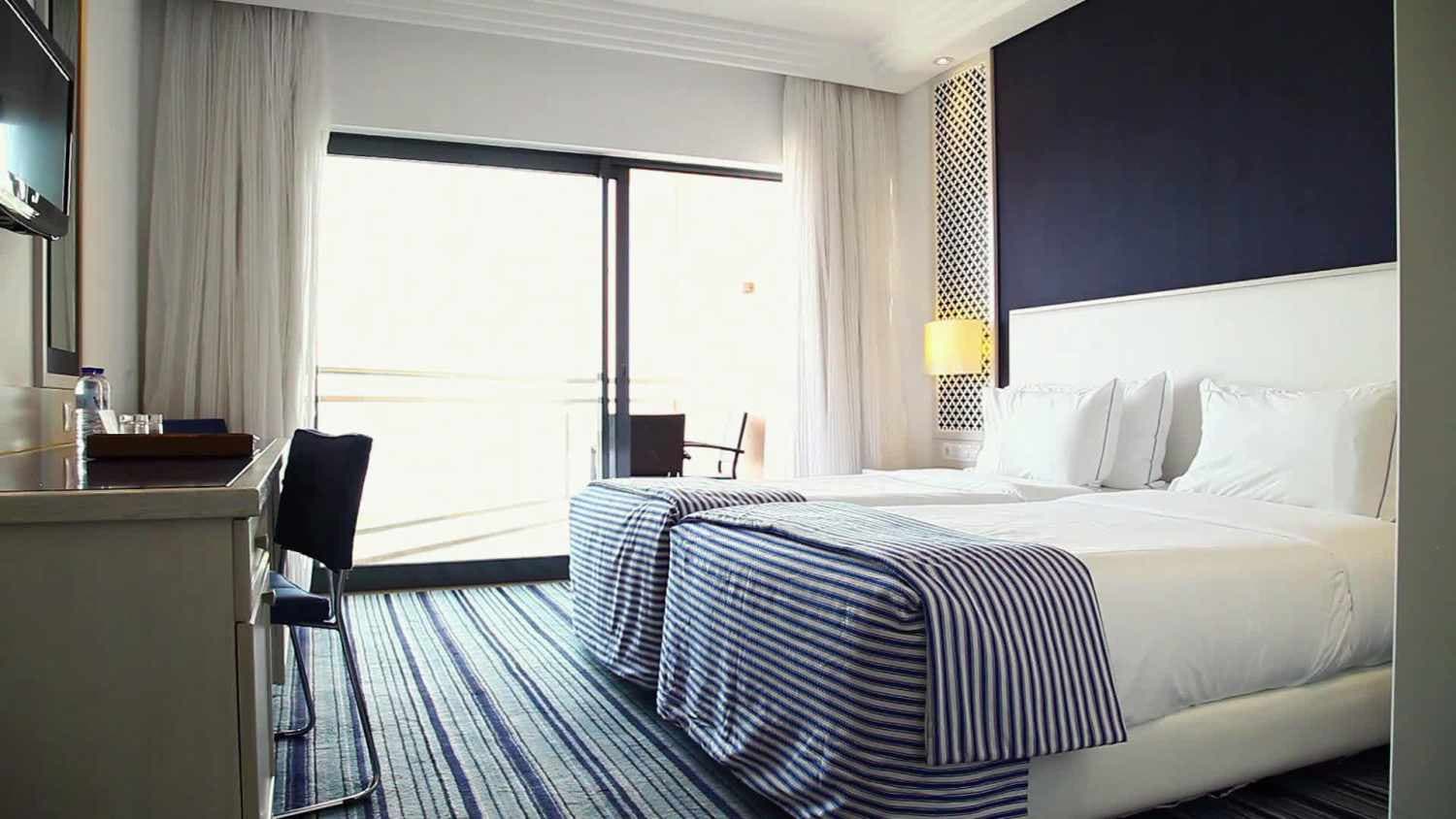 Real Marina Hotel & Spa foto 2