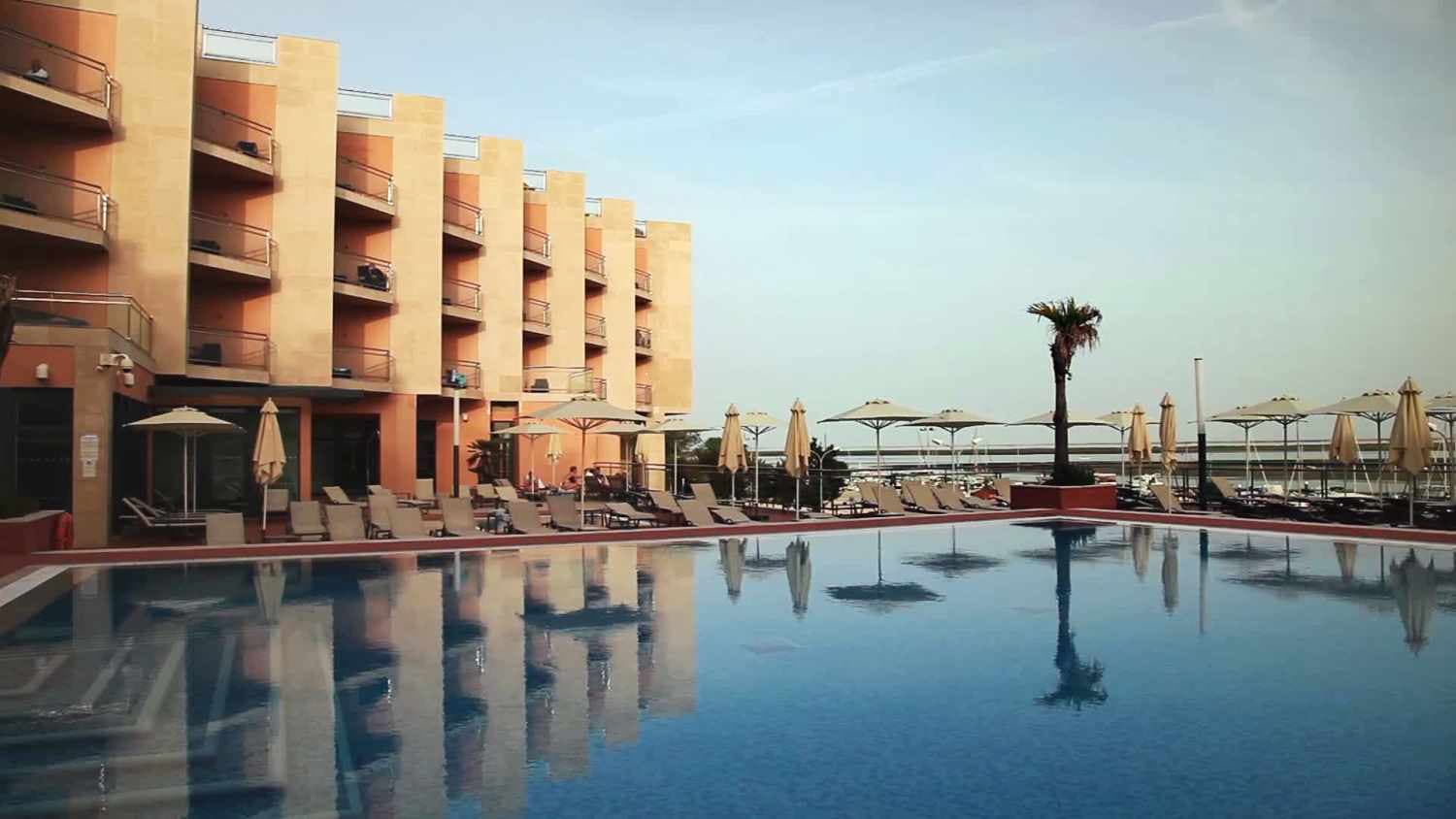 Real Marina Hotel & Spa foto 1