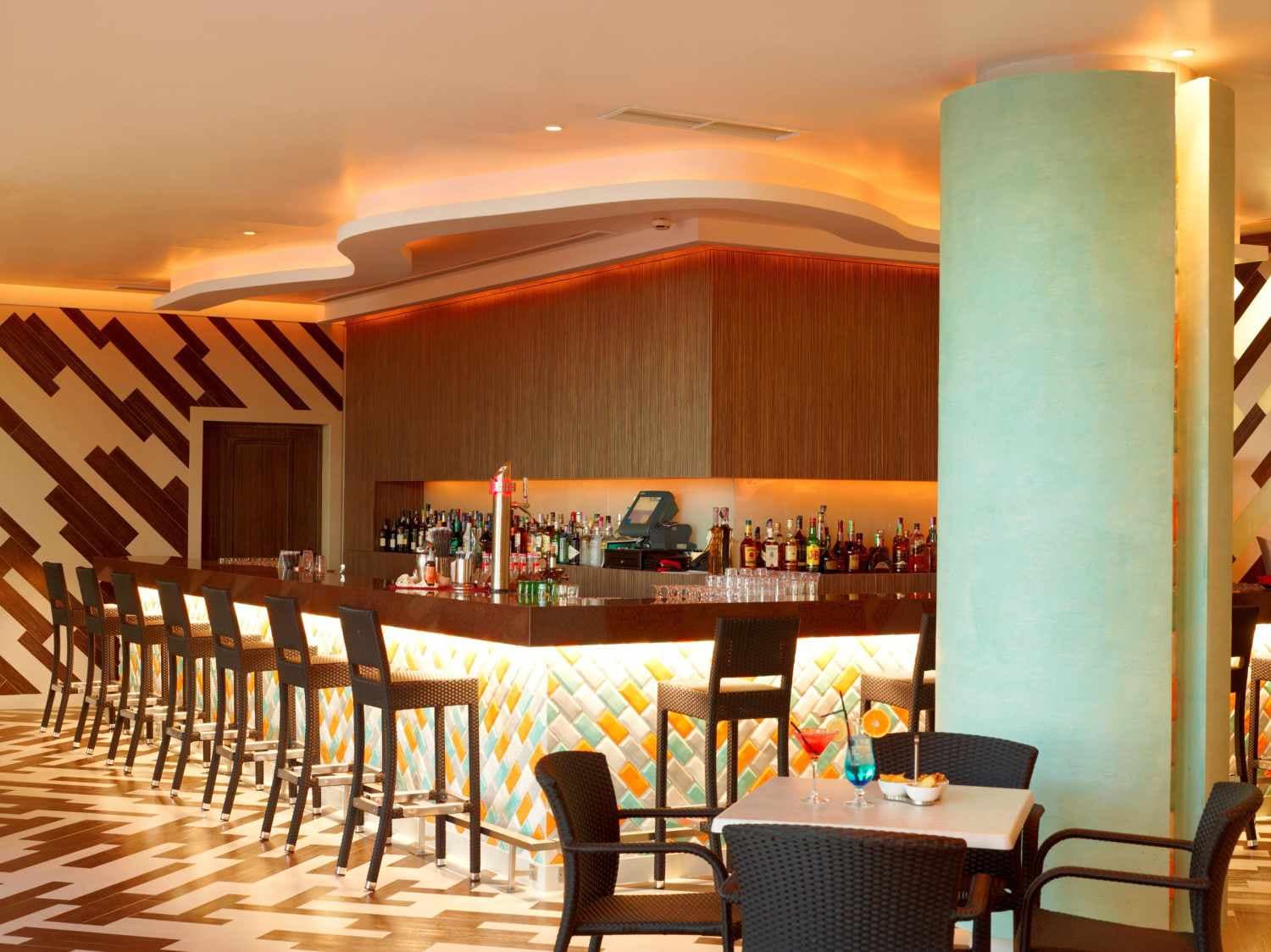 Real Marina Hotel & Spa foto 4