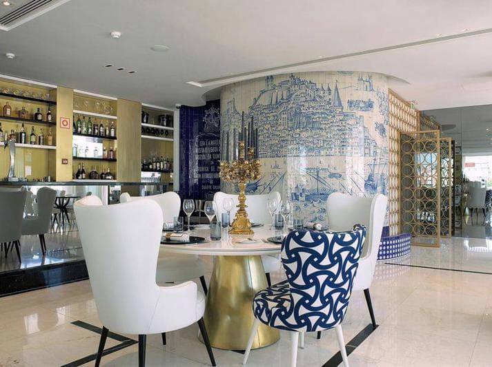 Altis Avenida Hotel Lissabon photo 5