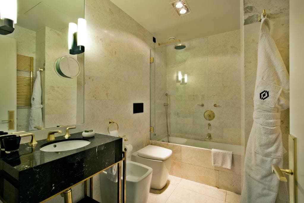 Altis Avenida Hotel Lissabon photo 5