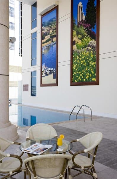 Social Hotel foto 4