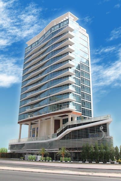 Social Hotel foto 1