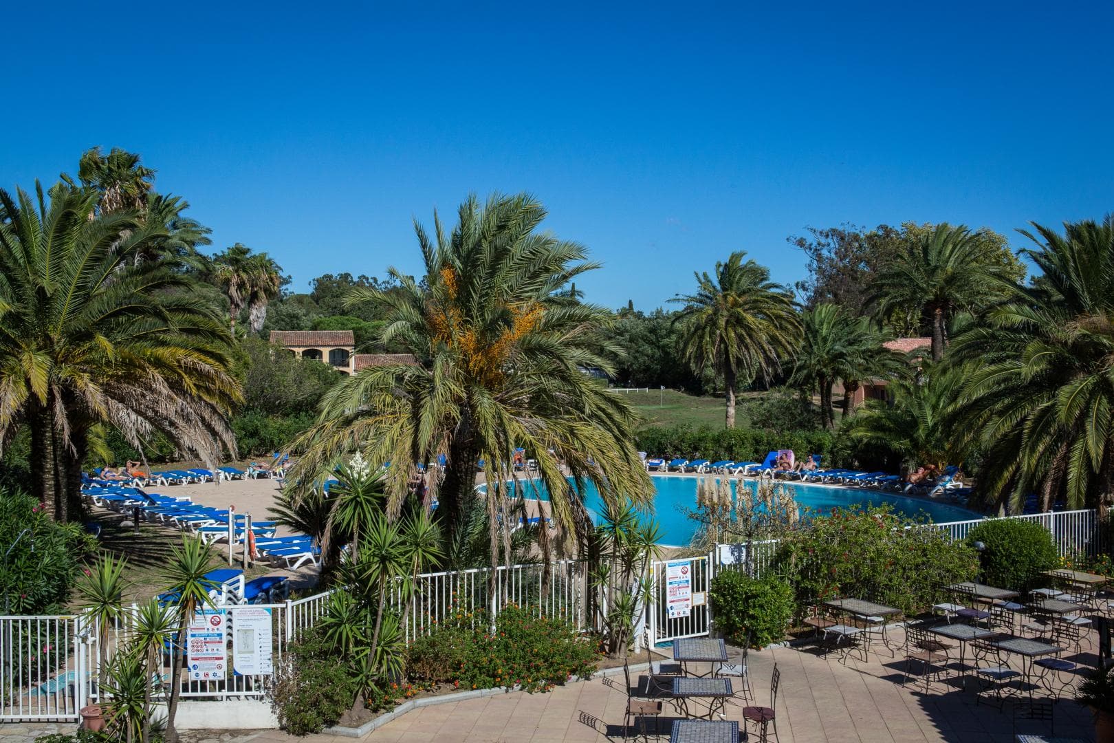 SOWELL Family Port Grimaud foto 1