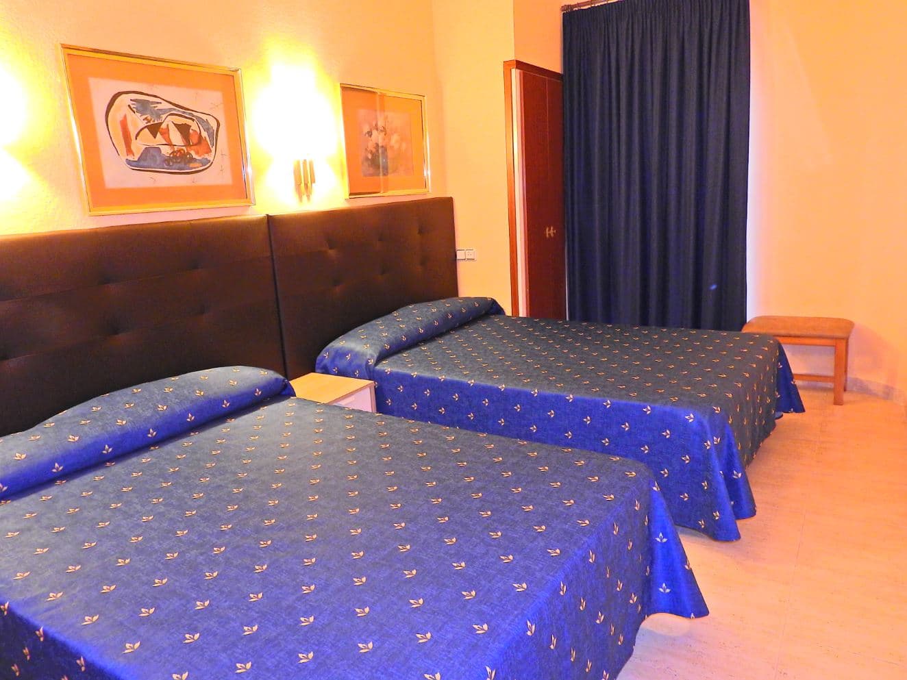 Bonavista Hostal foto 4
