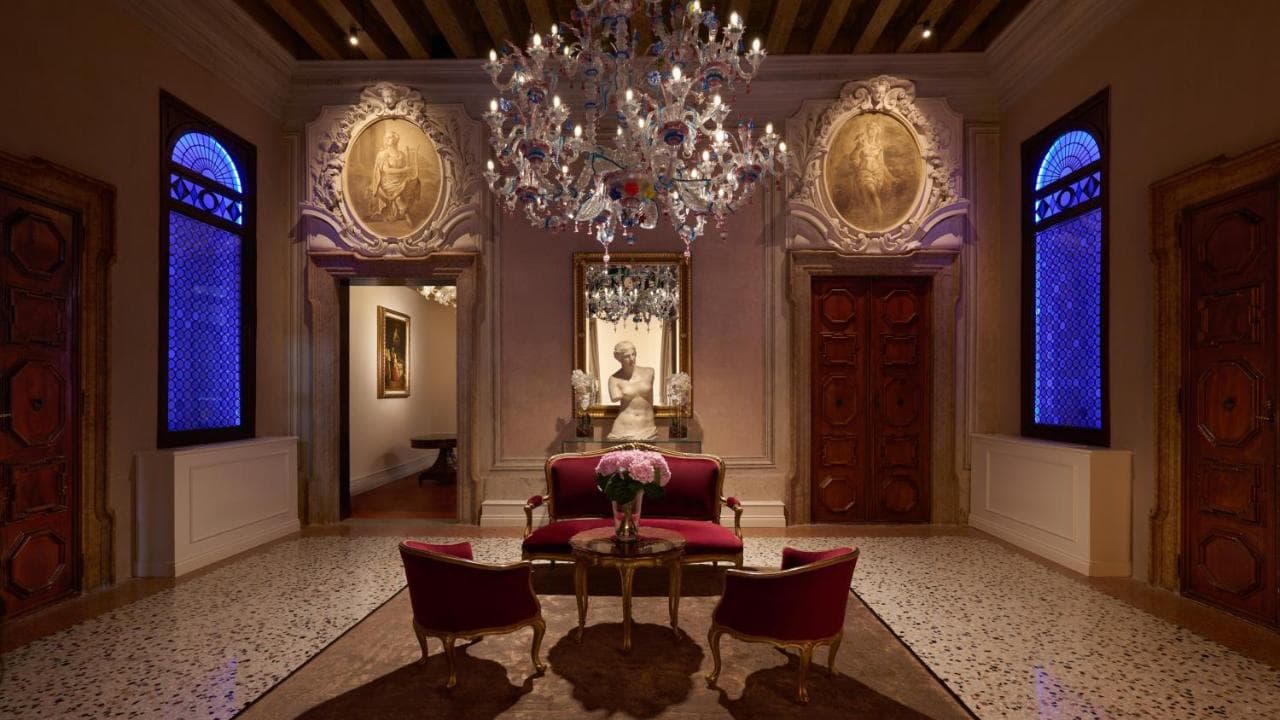 Palazzo Giovanelli & Gran Canal foto 1
