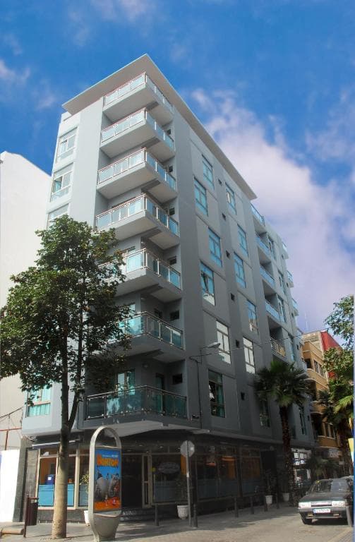 Residencia Pujol foto 2
