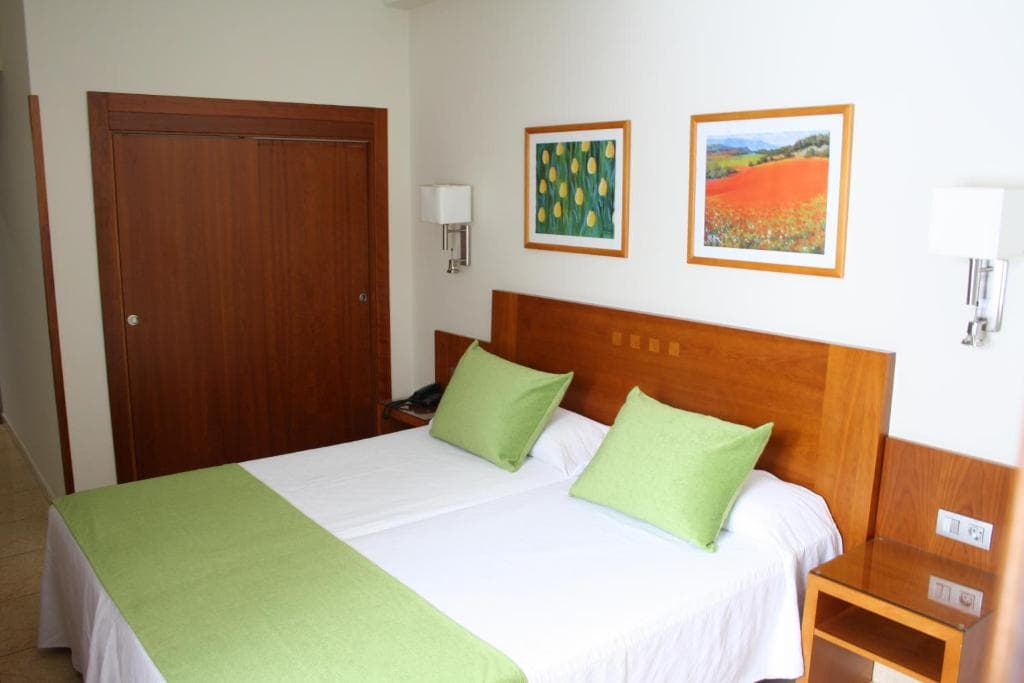 Residencia Pujol Las Palmas photo 5