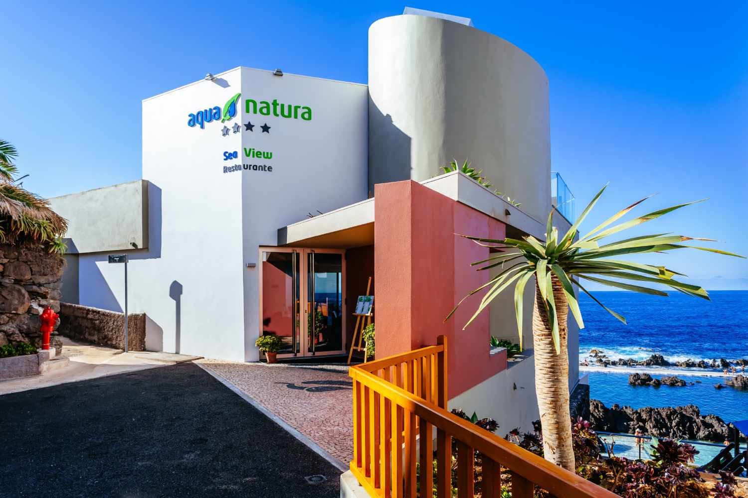 Aqua Natura Madeira Porto Moniz photo 5