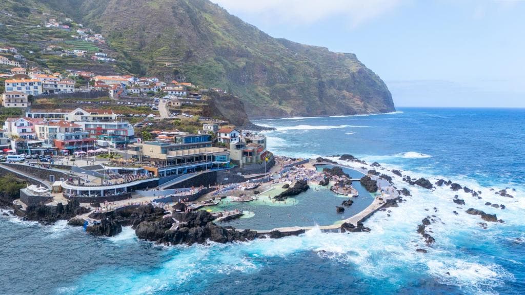 Aqua Natura Madeira foto 1