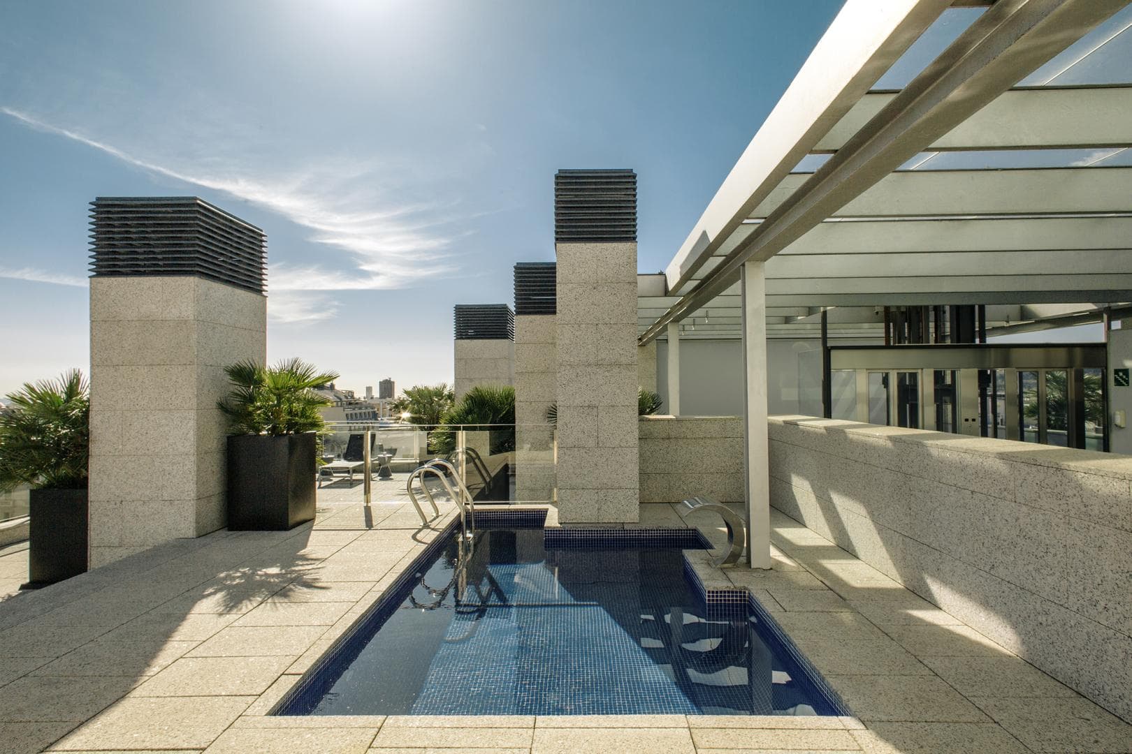 Suites Avenue Luxe Apartments Barcelona foto 1