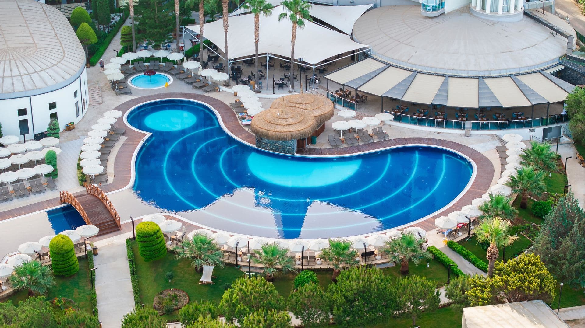 Prive Didim Hotel Didim photo 5